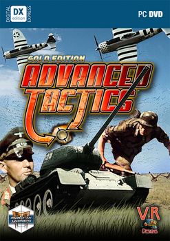 Advanced Tactics Gold