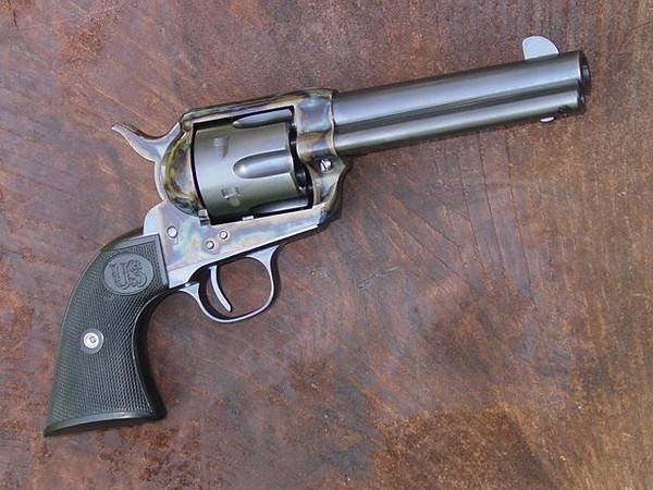 Colt-Single-Action-Army-1