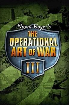 Operational Art of War III