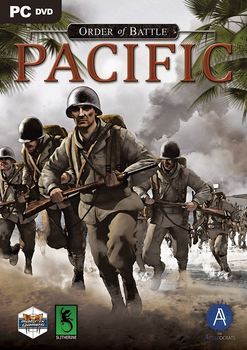 Order of Battle: Pacific