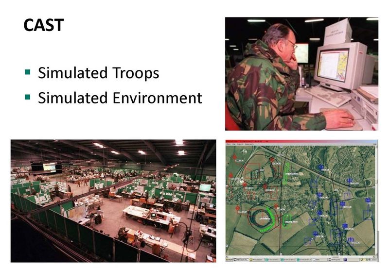 Wargaming Connections UK 2014 - 4-2