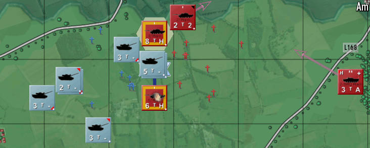 Flashpoint Campaigns Red Storm