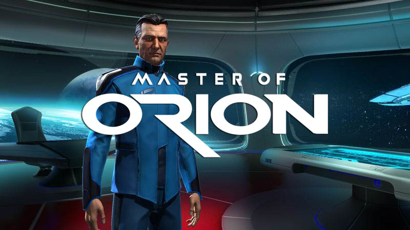 Первые дневники разработчиков Master of Orion