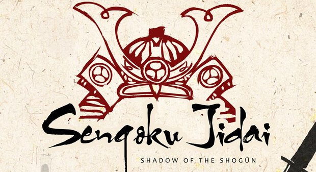 В разработке - Sengoku Jidai: Shadow of the Shogun