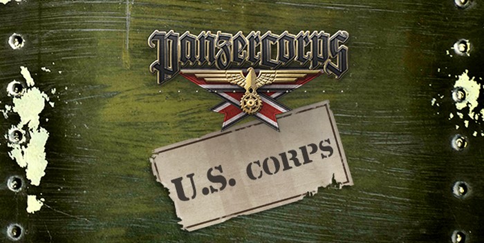 Panzer Corps U.S. Corps - что в новых аддонах?
