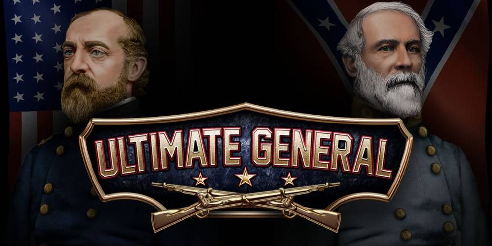 Релиз Ultimate General: Civil War