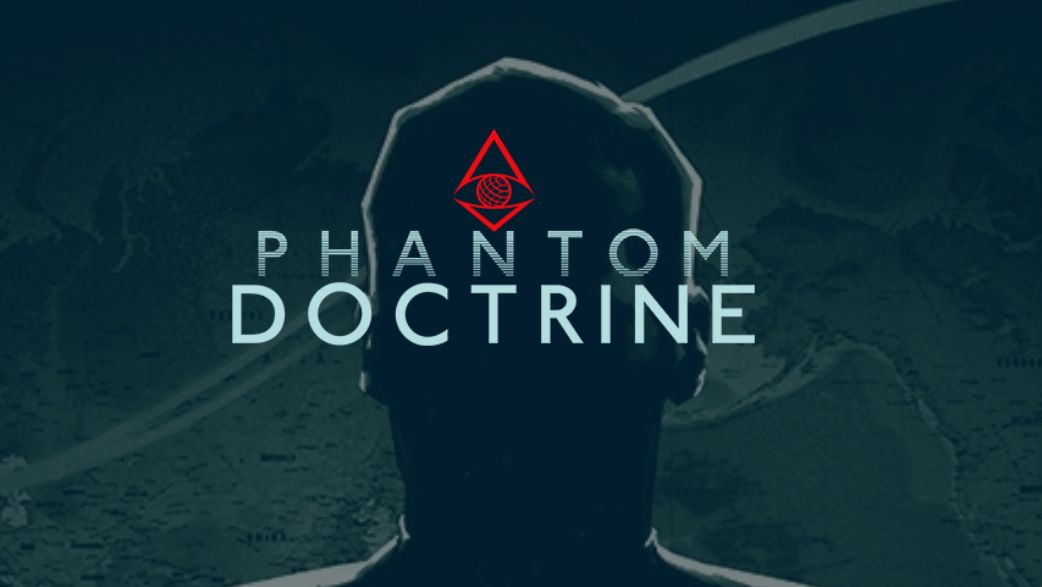 Phantom Doctrine - в разработке новая тактика от CreativeForge Games