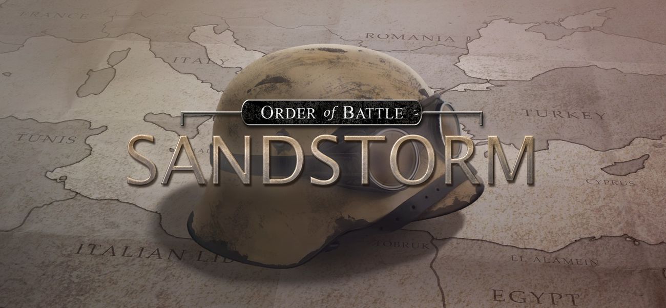 Order of Battle: Sandstorm - обзор дополнения
