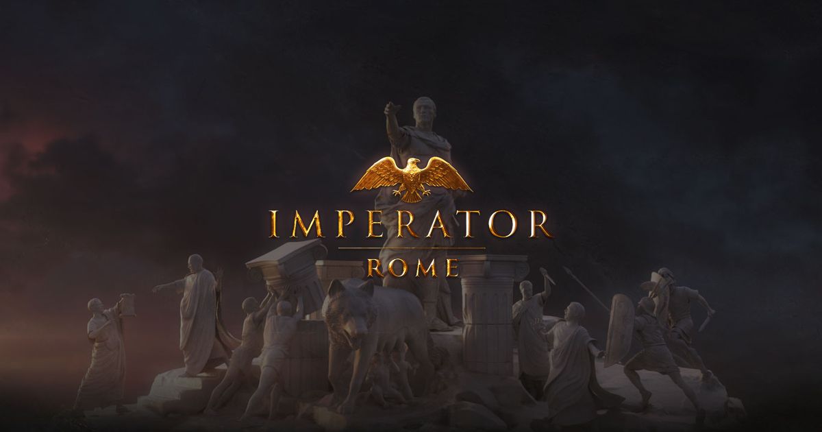 Imperator: Rome как искусство античных войн