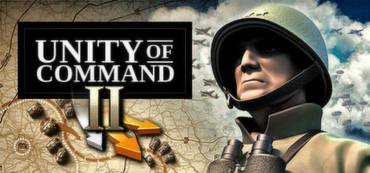 Unity of Command II выйдет в конце года