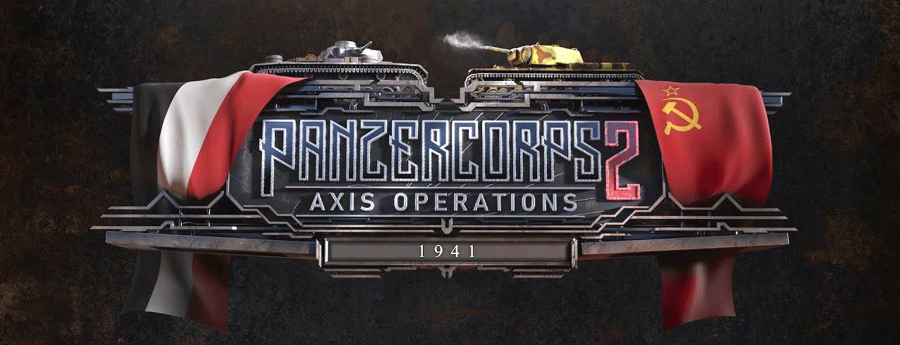 Panzer Corps 2: Axis Operations - 1941